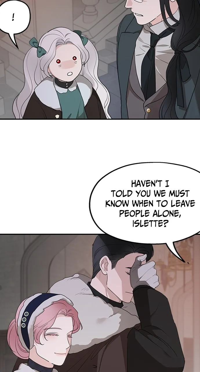 My In-Laws are Obsessed with Me Chapter 87 page 3 - 