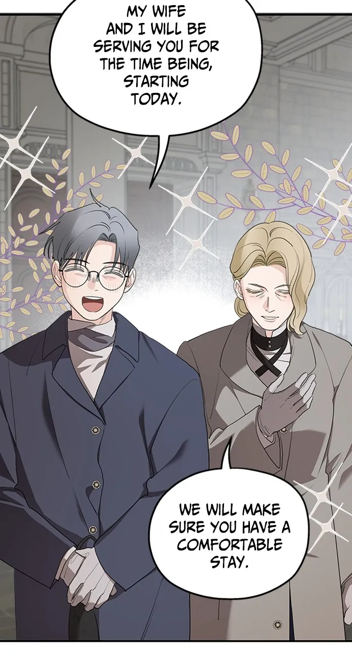 My In-Laws are Obsessed with Me Chapter 87 page 21 - 