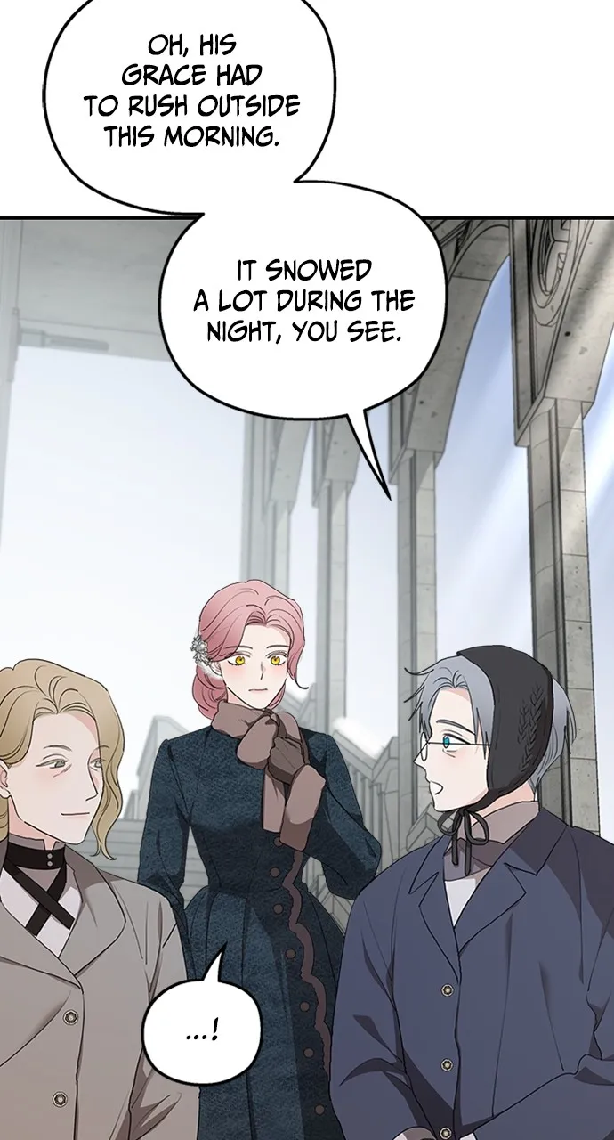 My In-Laws are Obsessed with Me Chapter 87 page 24 - 