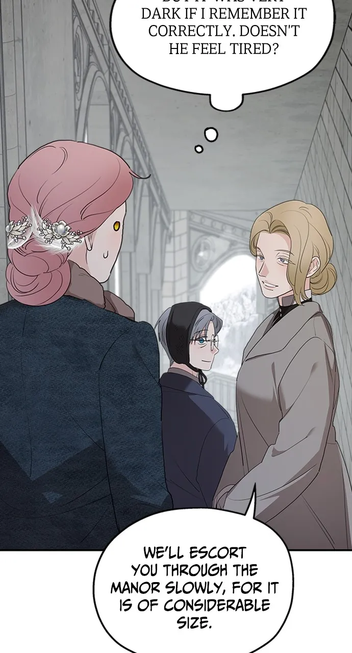 My In-Laws are Obsessed with Me Chapter 87 page 26 - 