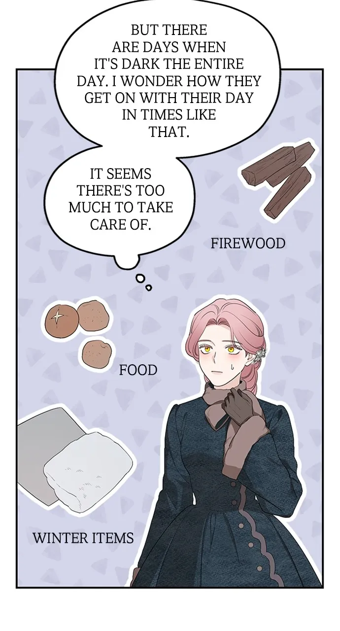 My In-Laws are Obsessed with Me Chapter 87 page 33 - 