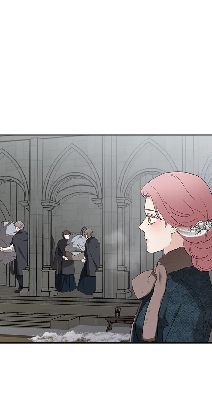My In-Laws are Obsessed with Me Chapter 87 page 34 - 