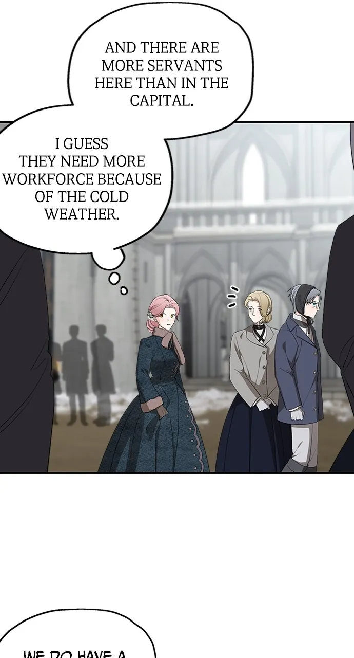 My In-Laws are Obsessed with Me Chapter 87 page 35 - 