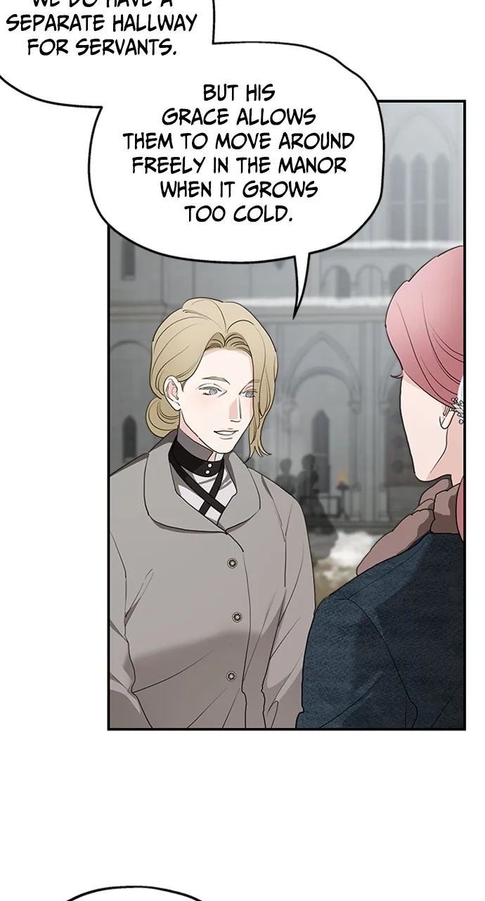 My In-Laws are Obsessed with Me Chapter 87 page 36 - 