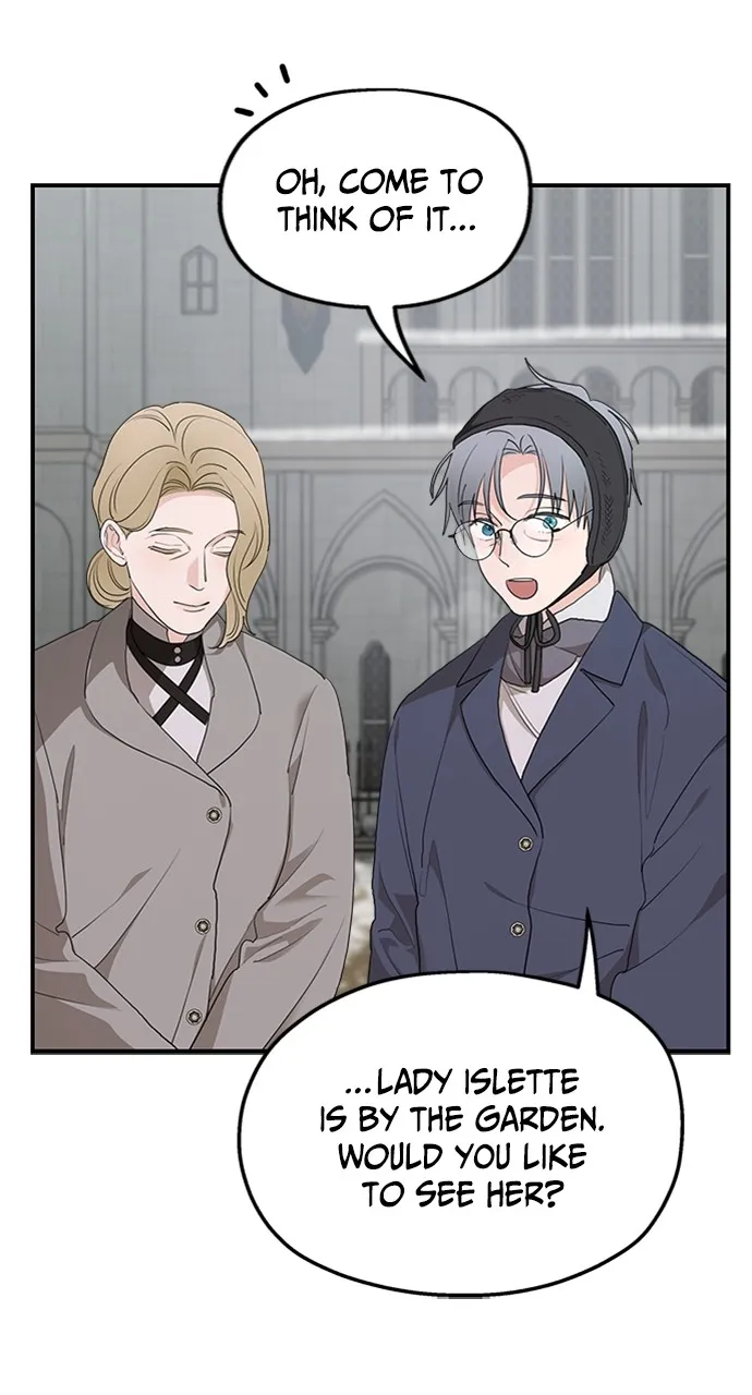 My In-Laws are Obsessed with Me Chapter 87 page 38 - 