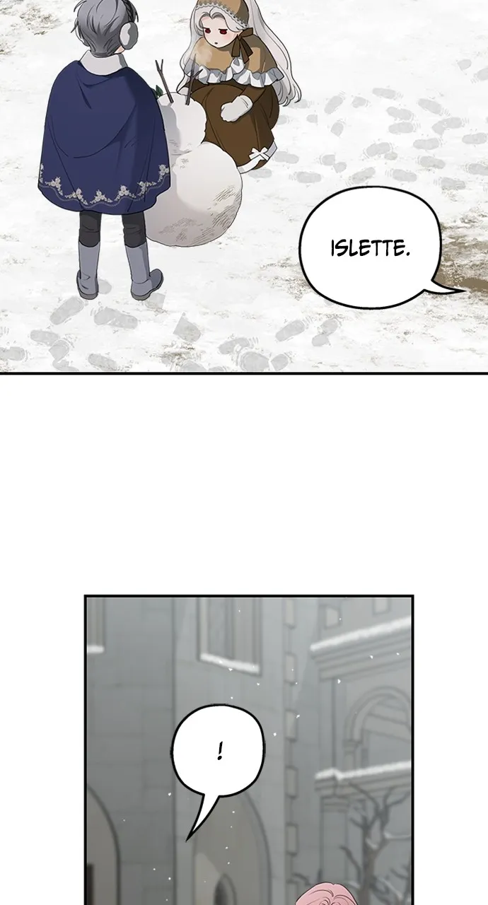My In-Laws are Obsessed with Me Chapter 87 page 41 - 