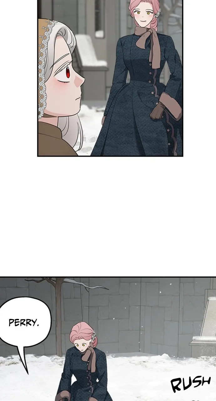 My In-Laws are Obsessed with Me Chapter 87 page 42 - 