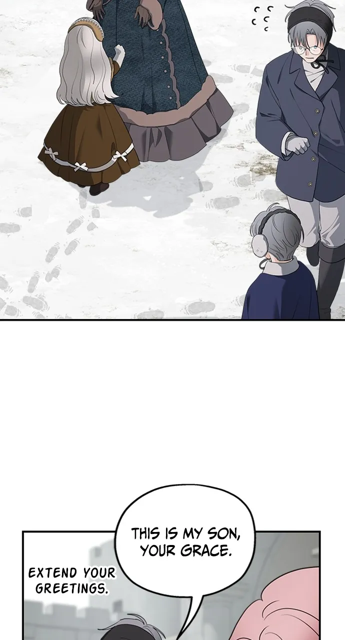 My In-Laws are Obsessed with Me Chapter 87 page 43 - 