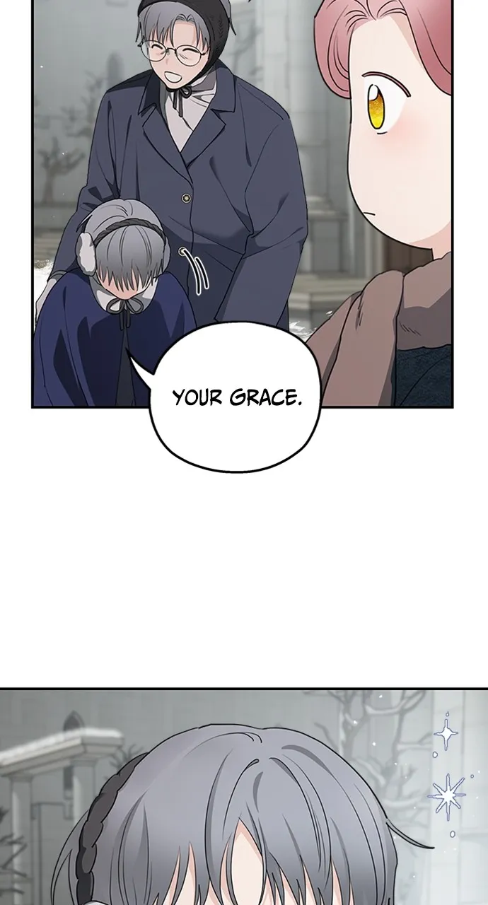 My In-Laws are Obsessed with Me Chapter 87 page 44 - 
