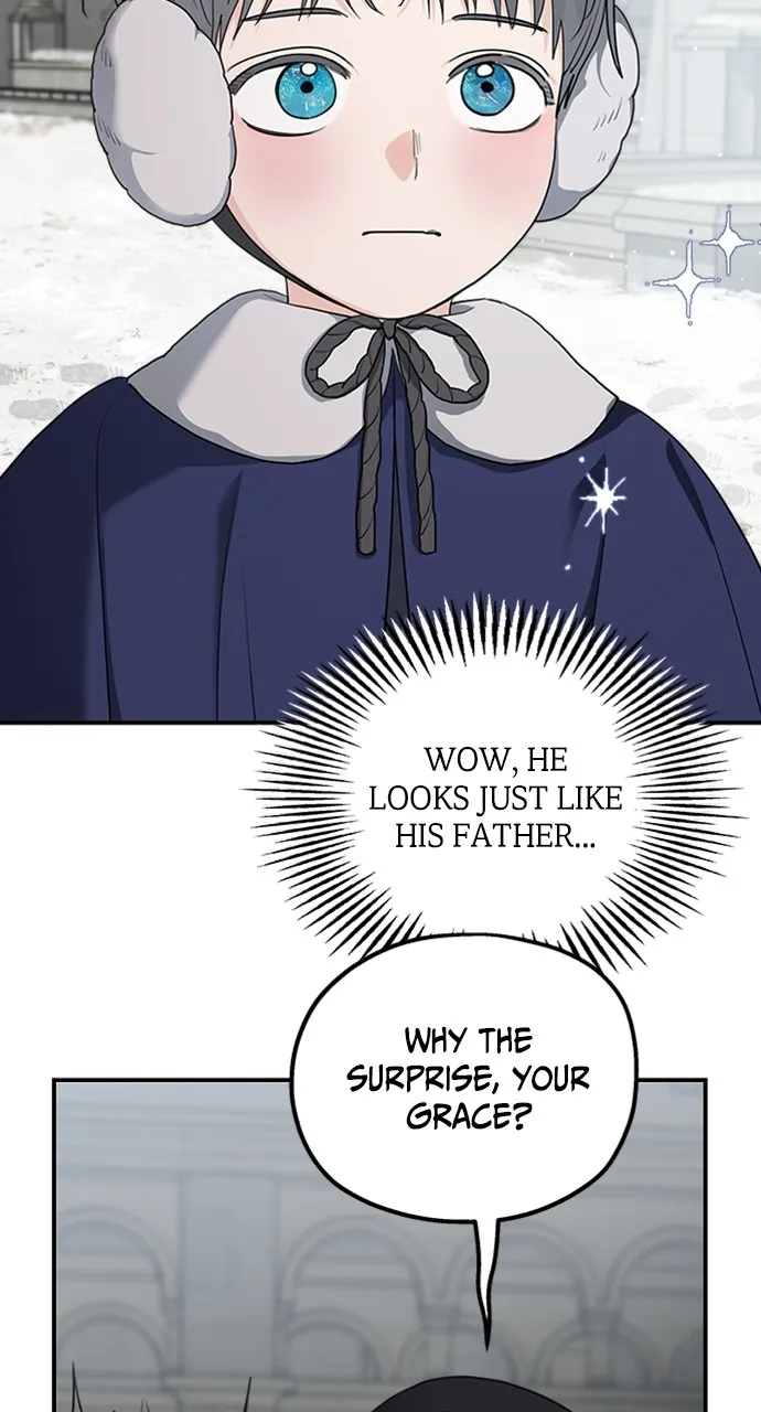 My In-Laws are Obsessed with Me Chapter 87 page 45 - 