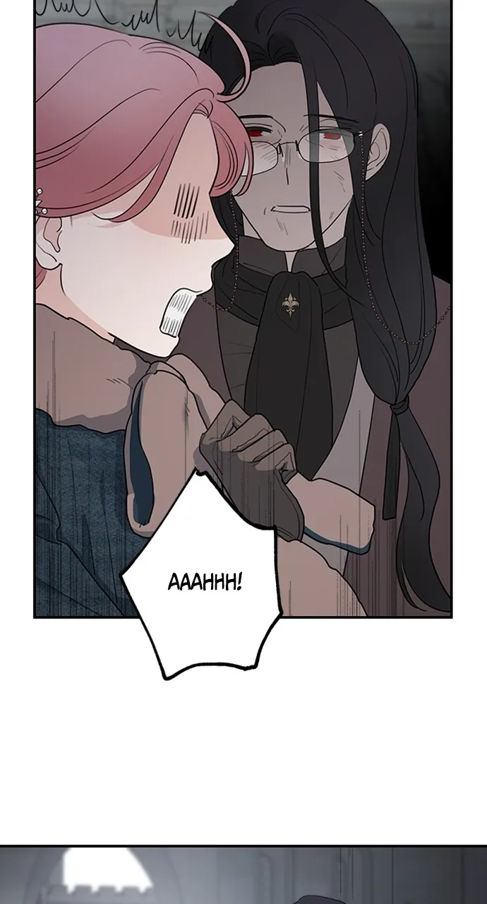 My In-Laws are Obsessed with Me Chapter 87 page 46 - 