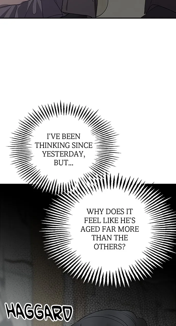 My In-Laws are Obsessed with Me Chapter 87 page 50 - 