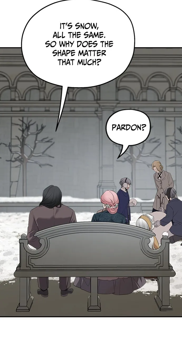 My In-Laws are Obsessed with Me Chapter 87 page 52 - 