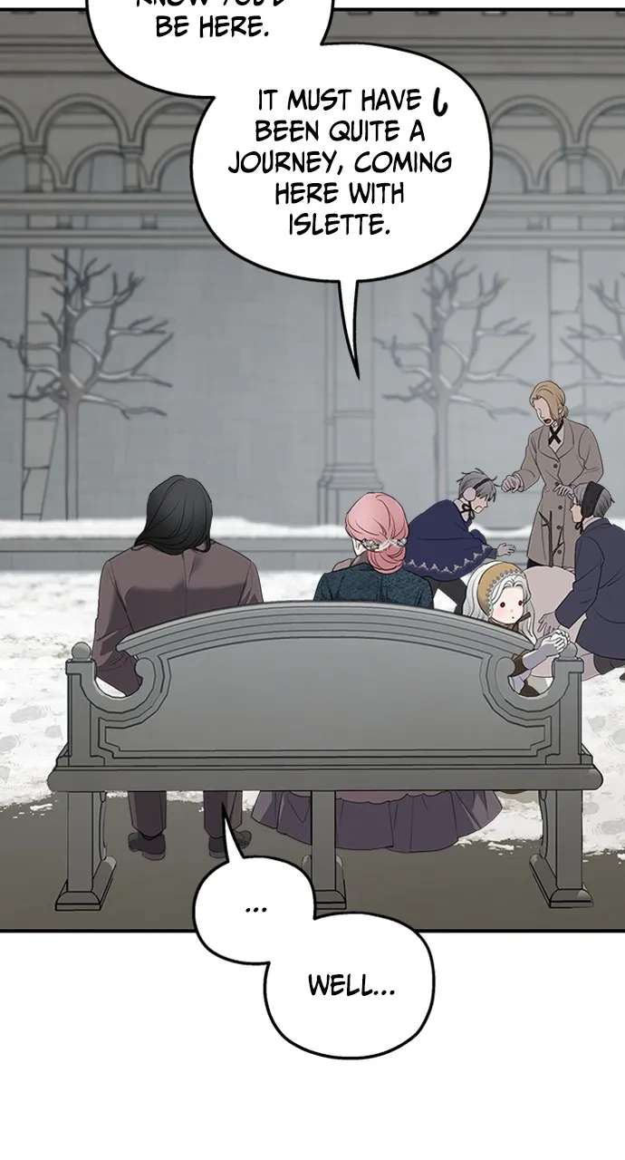 My In-Laws are Obsessed with Me Chapter 87 page 54 - 
