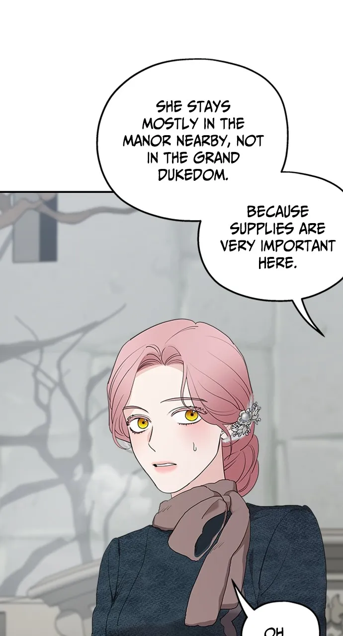 My In-Laws are Obsessed with Me Chapter 87 page 56 - 