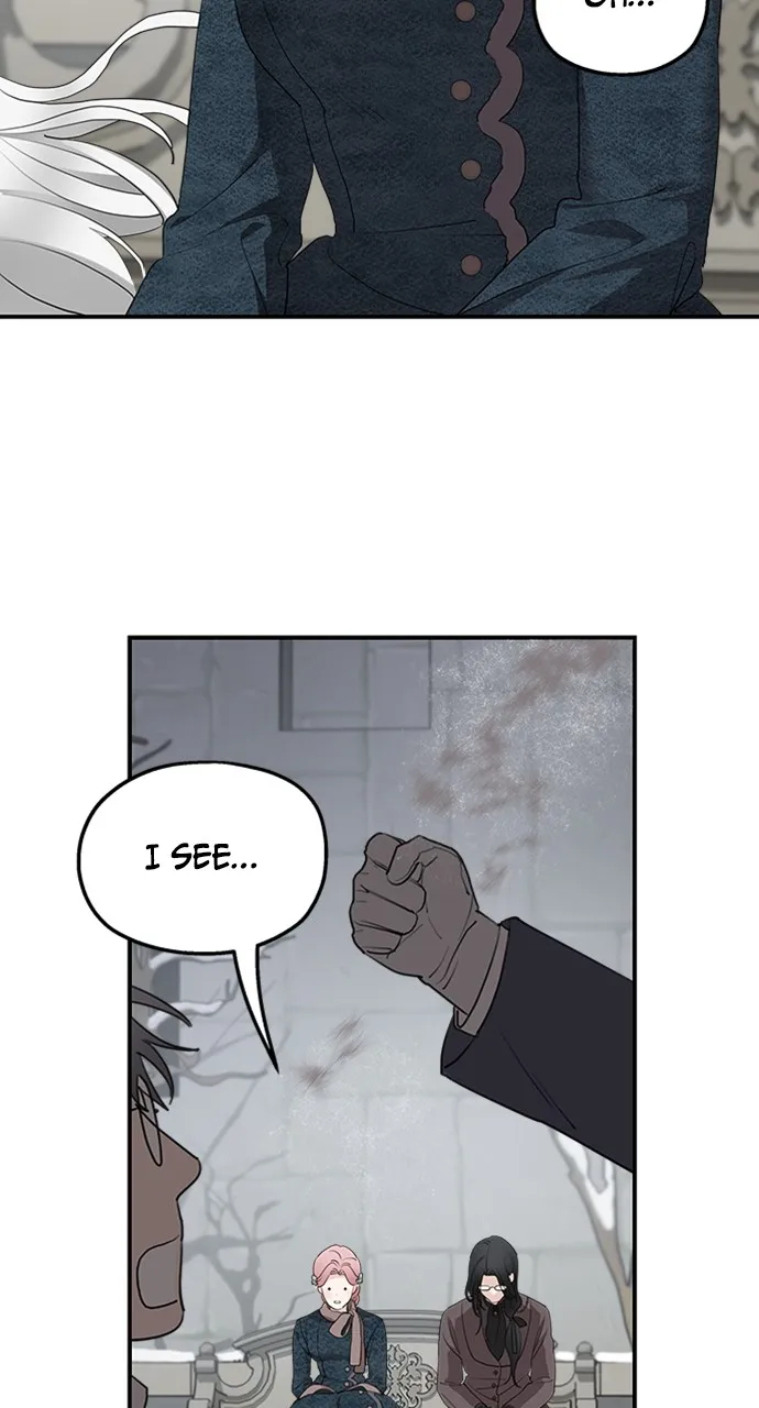 My In-Laws are Obsessed with Me Chapter 87 page 57 - 