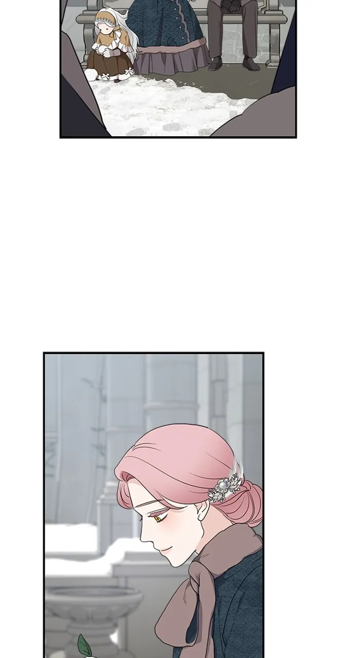 My In-Laws are Obsessed with Me Chapter 87 page 58 - 