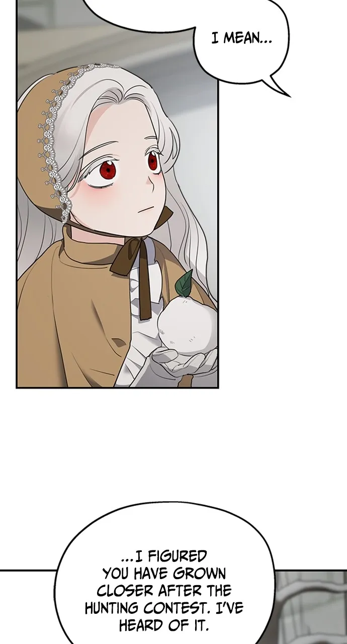 My In-Laws are Obsessed with Me Chapter 87 page 62 - 