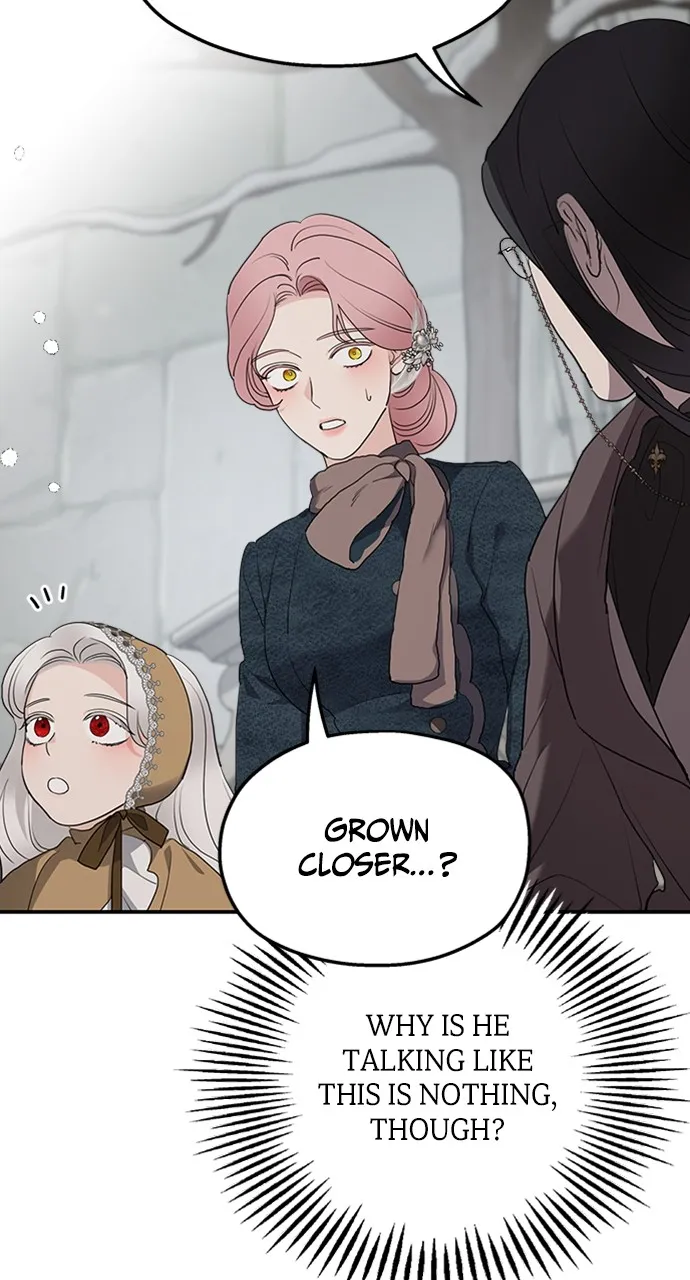 My In-Laws are Obsessed with Me Chapter 87 page 63 - 