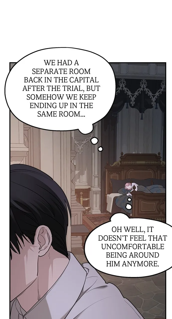 My In-Laws are Obsessed with Me Chapter 87 page 10 - 