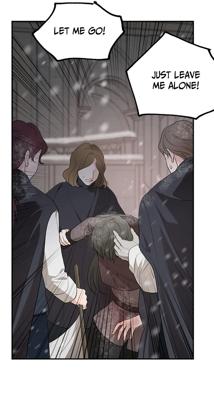 My In-Laws are Obsessed with Me Chapter 88 page 3 - 