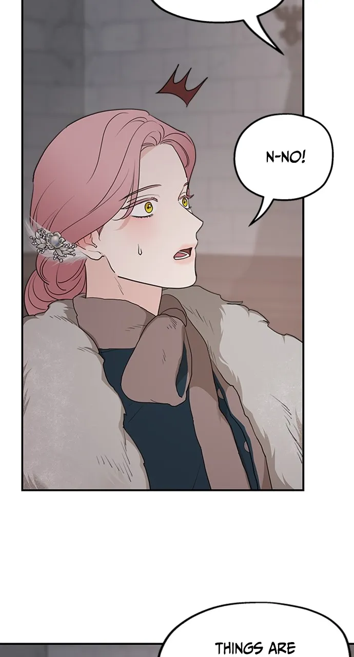 My In-Laws are Obsessed with Me Chapter 88 page 22 - 