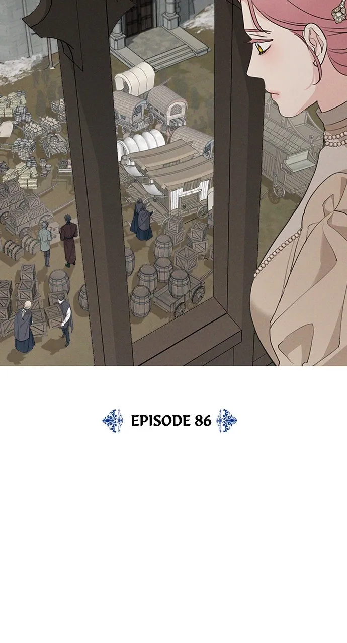 My In-Laws are Obsessed with Me Chapter 88 page 34 - 