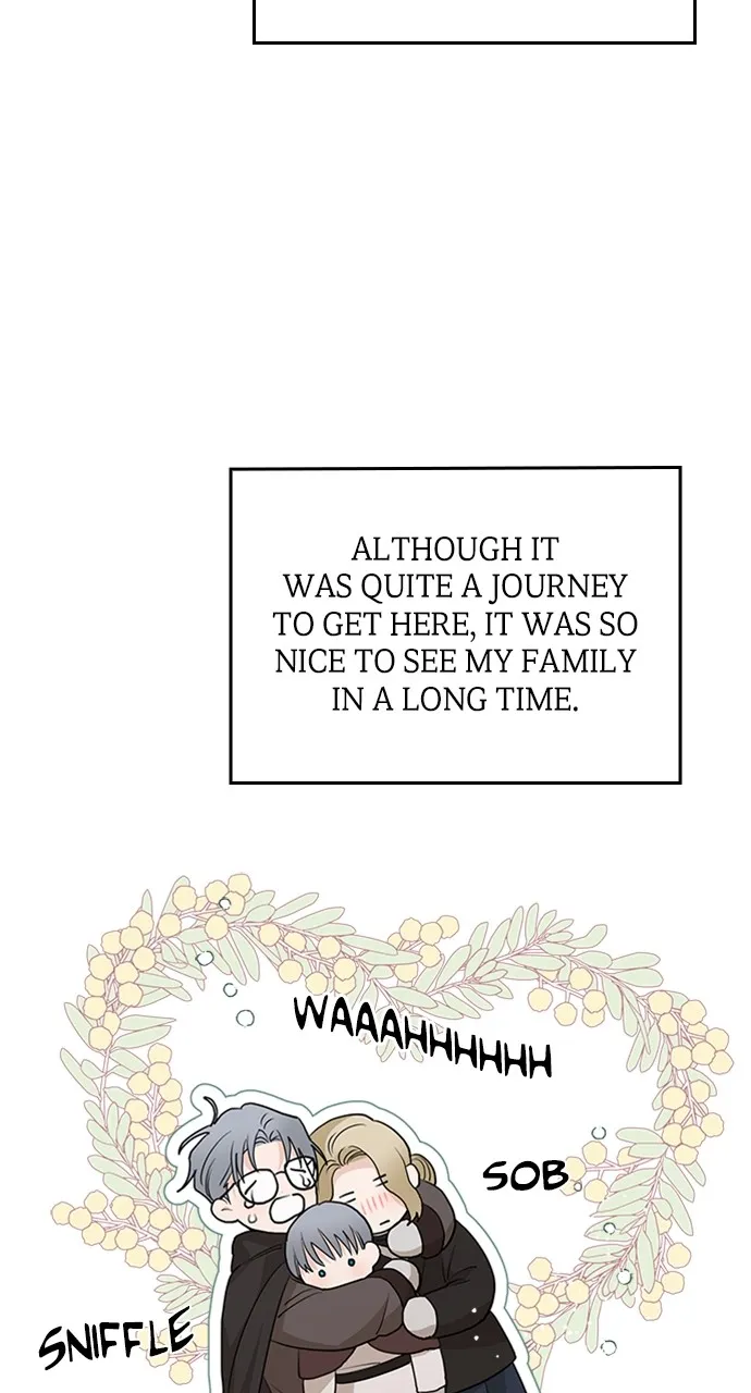 My In-Laws are Obsessed with Me Chapter 88 page 36 - 