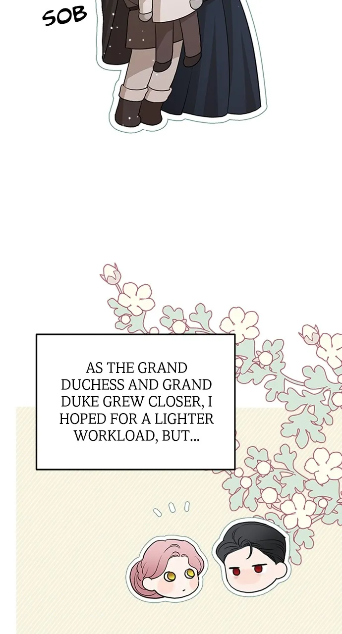 My In-Laws are Obsessed with Me Chapter 88 page 37 - 