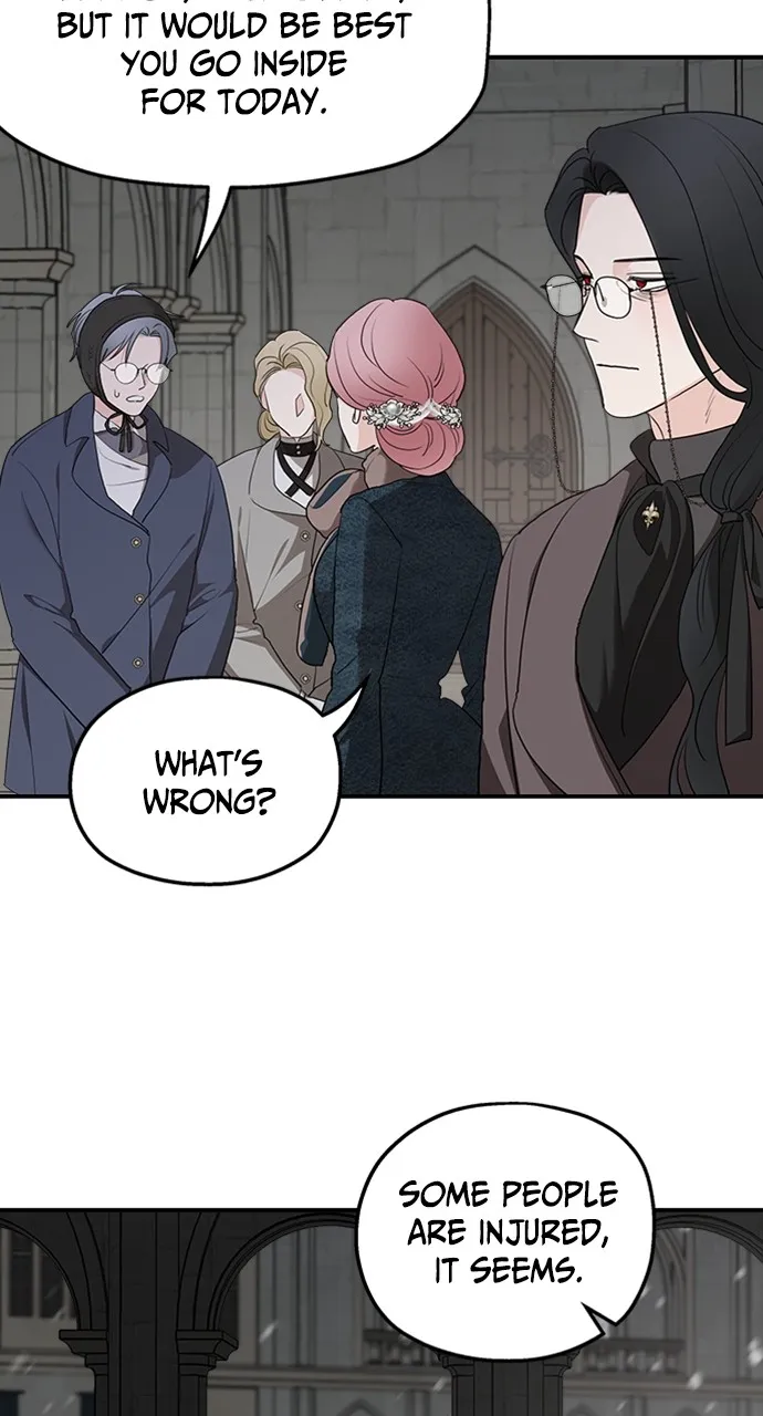 My In-Laws are Obsessed with Me Chapter 88 page 5 - 