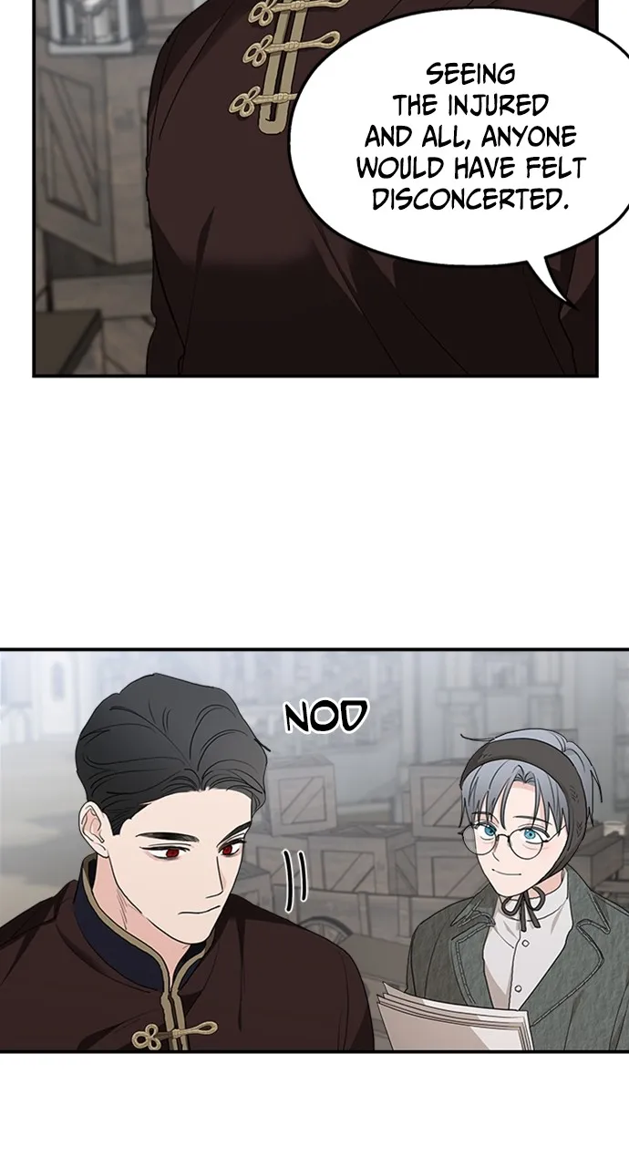 My In-Laws are Obsessed with Me Chapter 88 page 42 - 