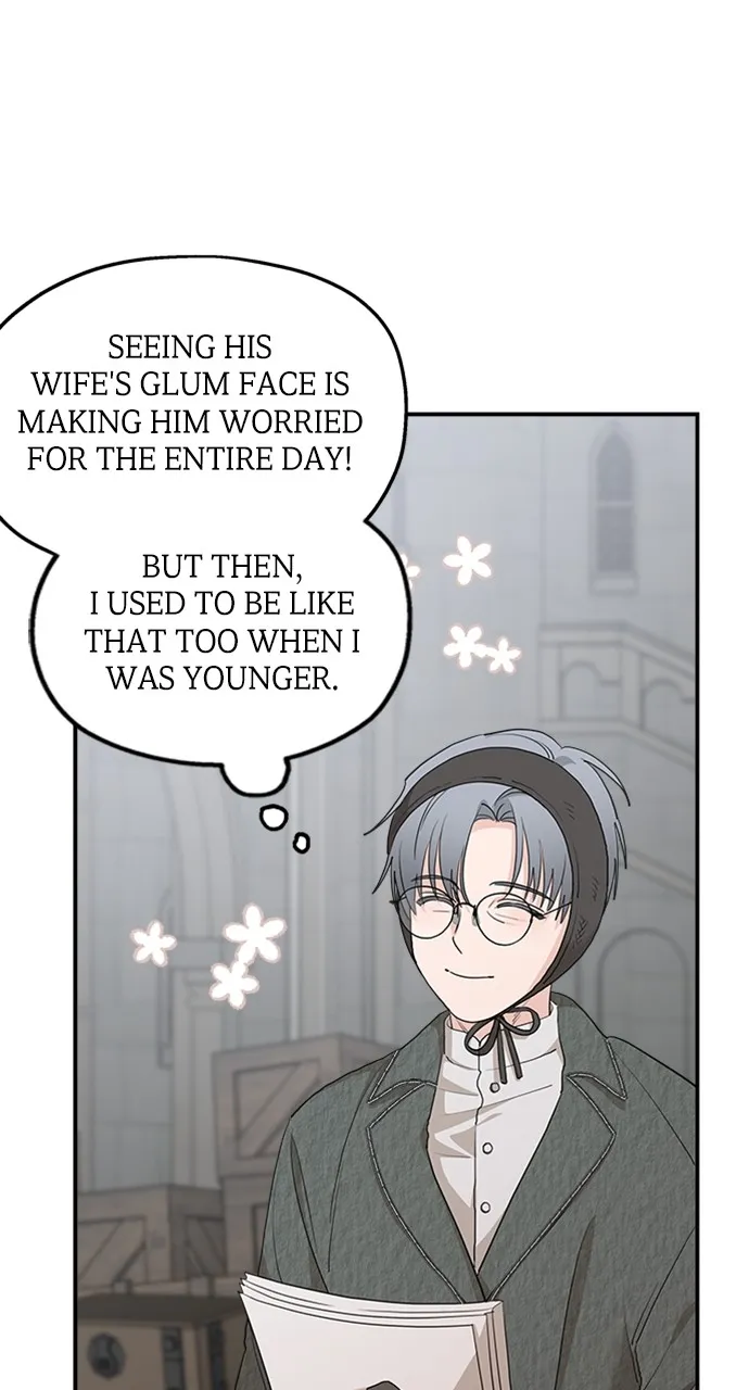My In-Laws are Obsessed with Me Chapter 88 page 43 - 