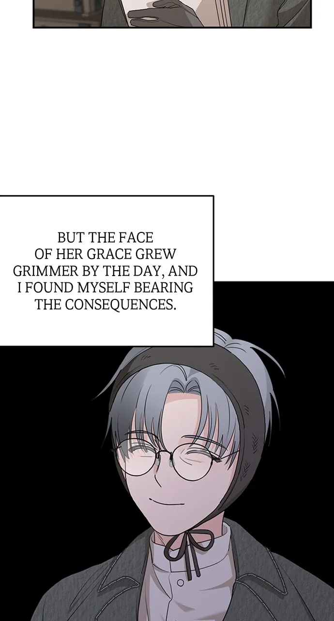 My In-Laws are Obsessed with Me Chapter 88 page 44 - 