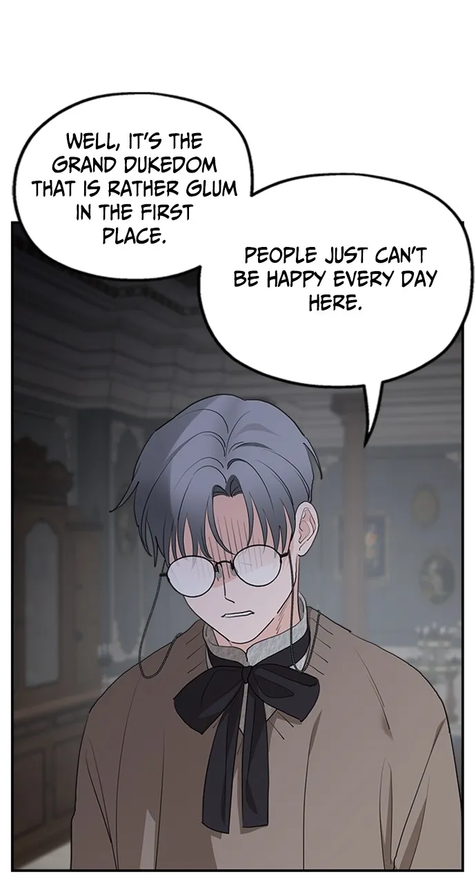 My In-Laws are Obsessed with Me Chapter 88 page 49 - 