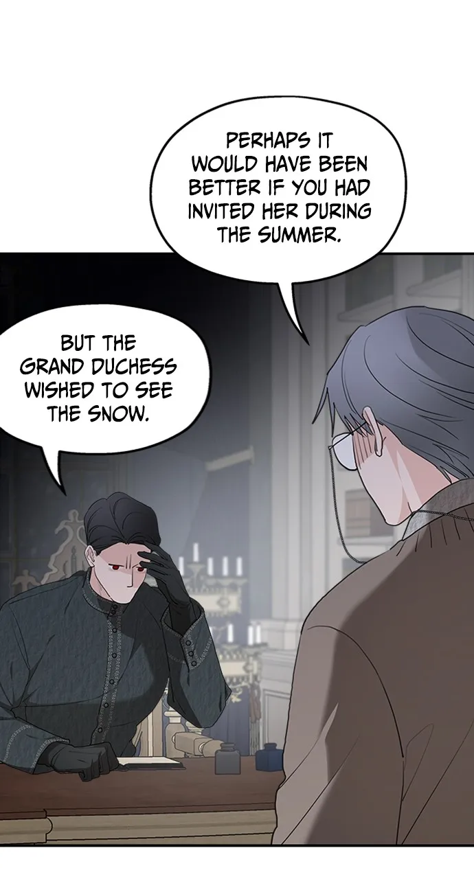My In-Laws are Obsessed with Me Chapter 88 page 50 - 
