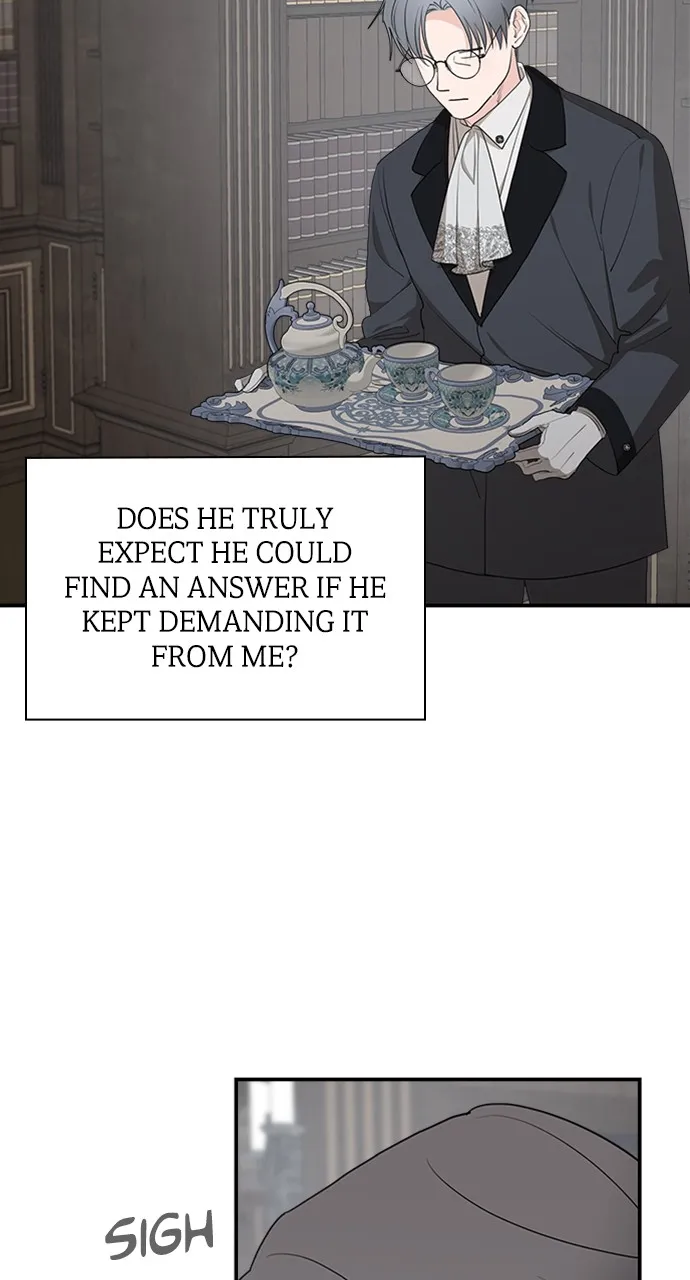 My In-Laws are Obsessed with Me Chapter 88 page 54 - 