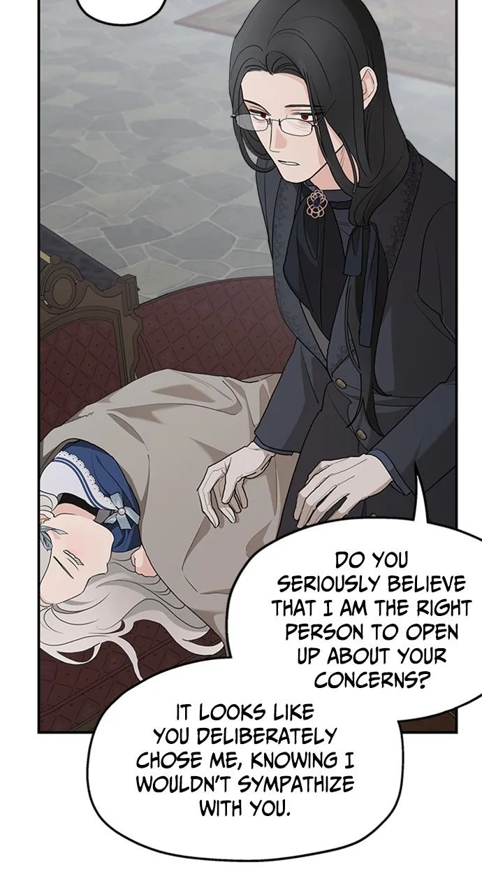 My In-Laws are Obsessed with Me Chapter 88 page 59 - 