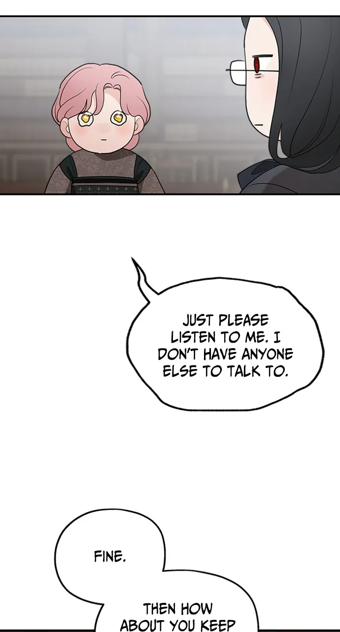 My In-Laws are Obsessed with Me Chapter 88 page 60 - 