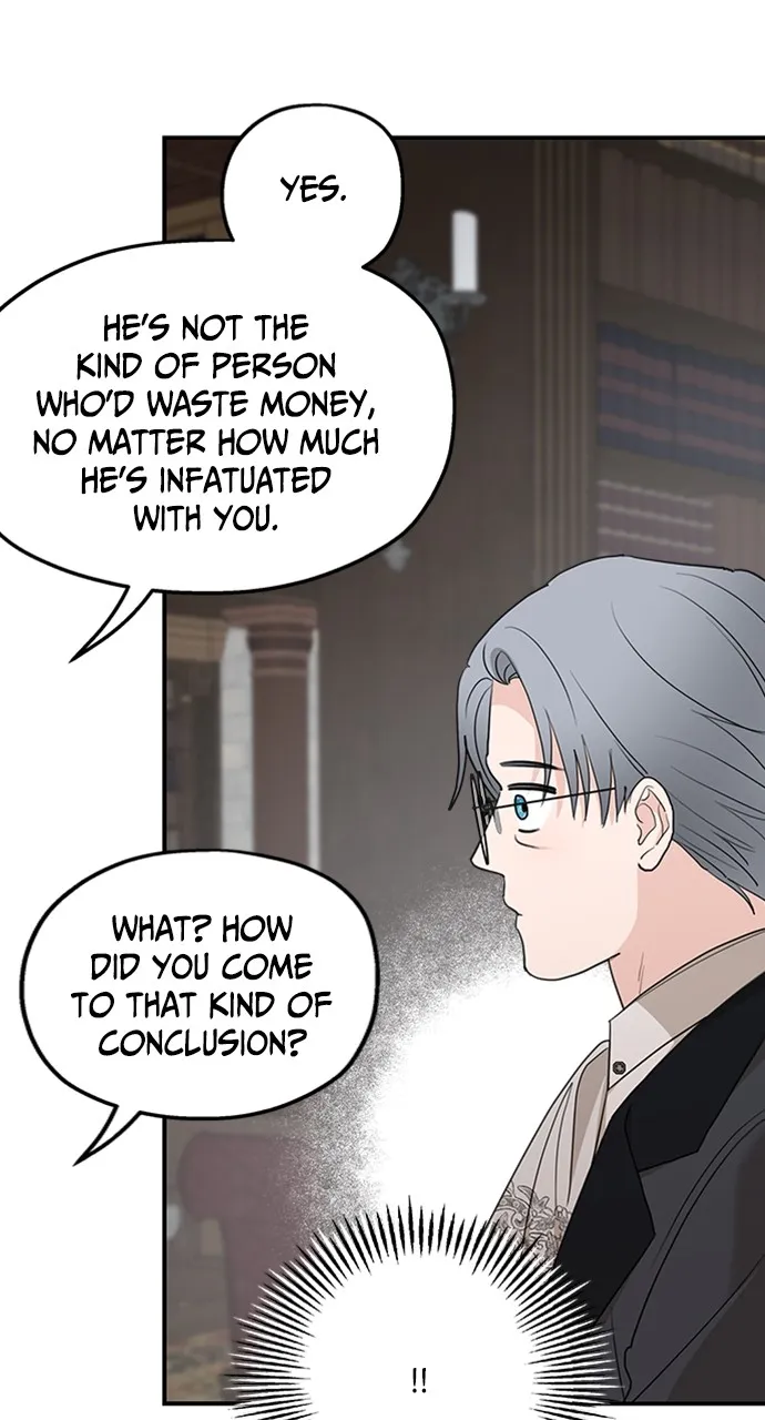 My In-Laws are Obsessed with Me Chapter 88 page 66 - 