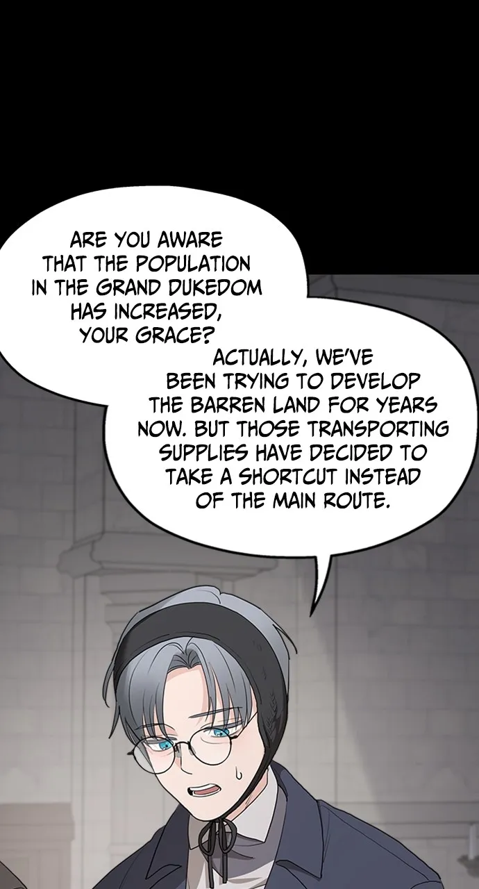 My In-Laws are Obsessed with Me Chapter 88 page 8 - 