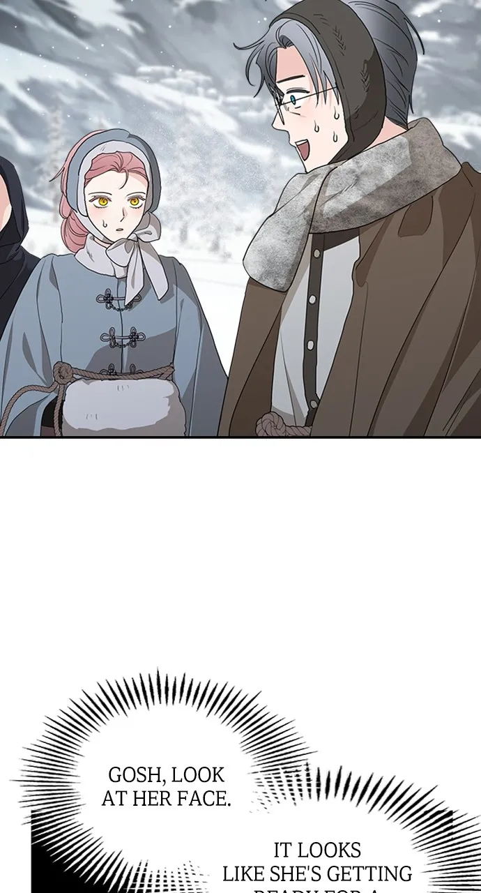 My In-Laws are Obsessed with Me Chapter 88 page 73 - 