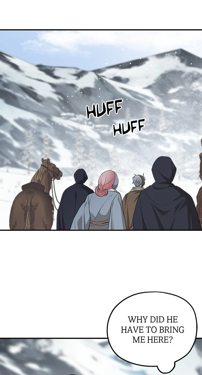 My In-Laws are Obsessed with Me Chapter 88 page 75 - 