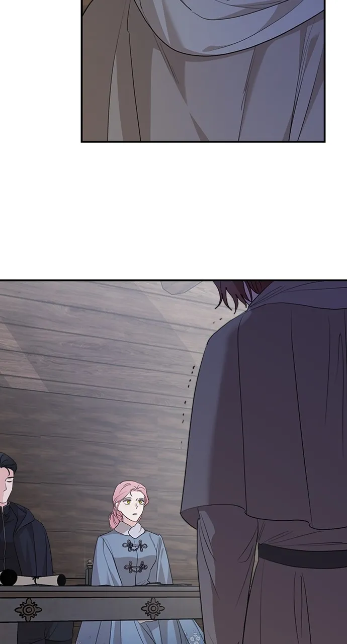 My In-Laws are Obsessed with Me Chapter 89 page 21 - 