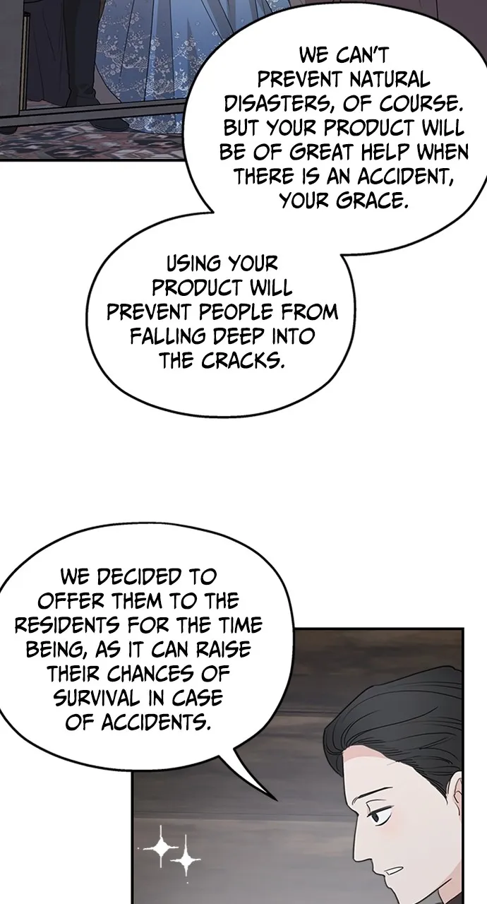 My In-Laws are Obsessed with Me Chapter 89 page 22 - 