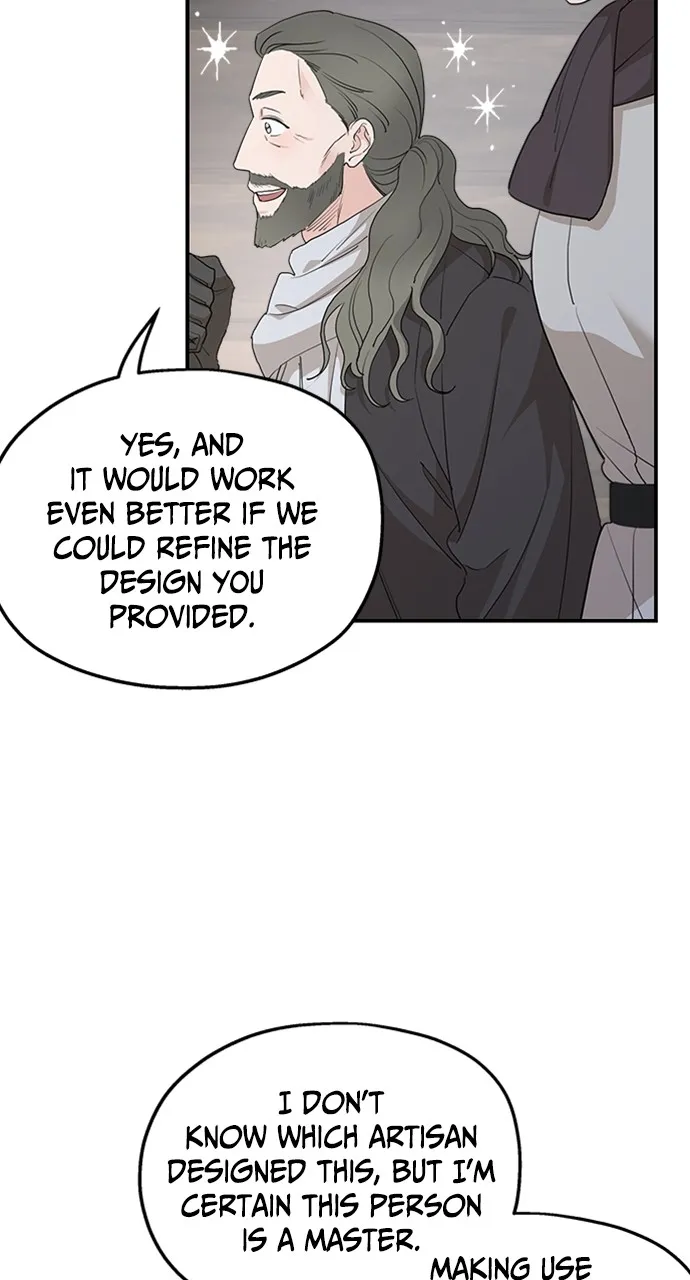 My In-Laws are Obsessed with Me Chapter 89 page 23 - 
