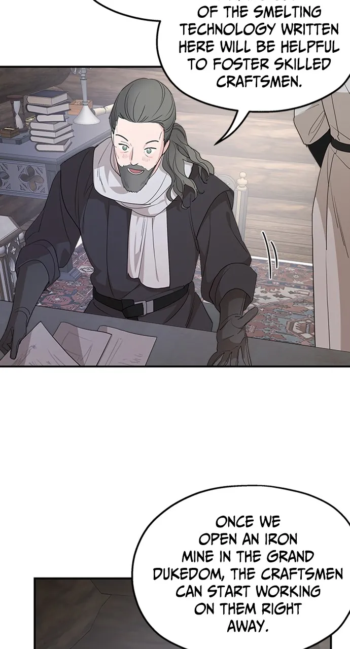 My In-Laws are Obsessed with Me Chapter 89 page 24 - 