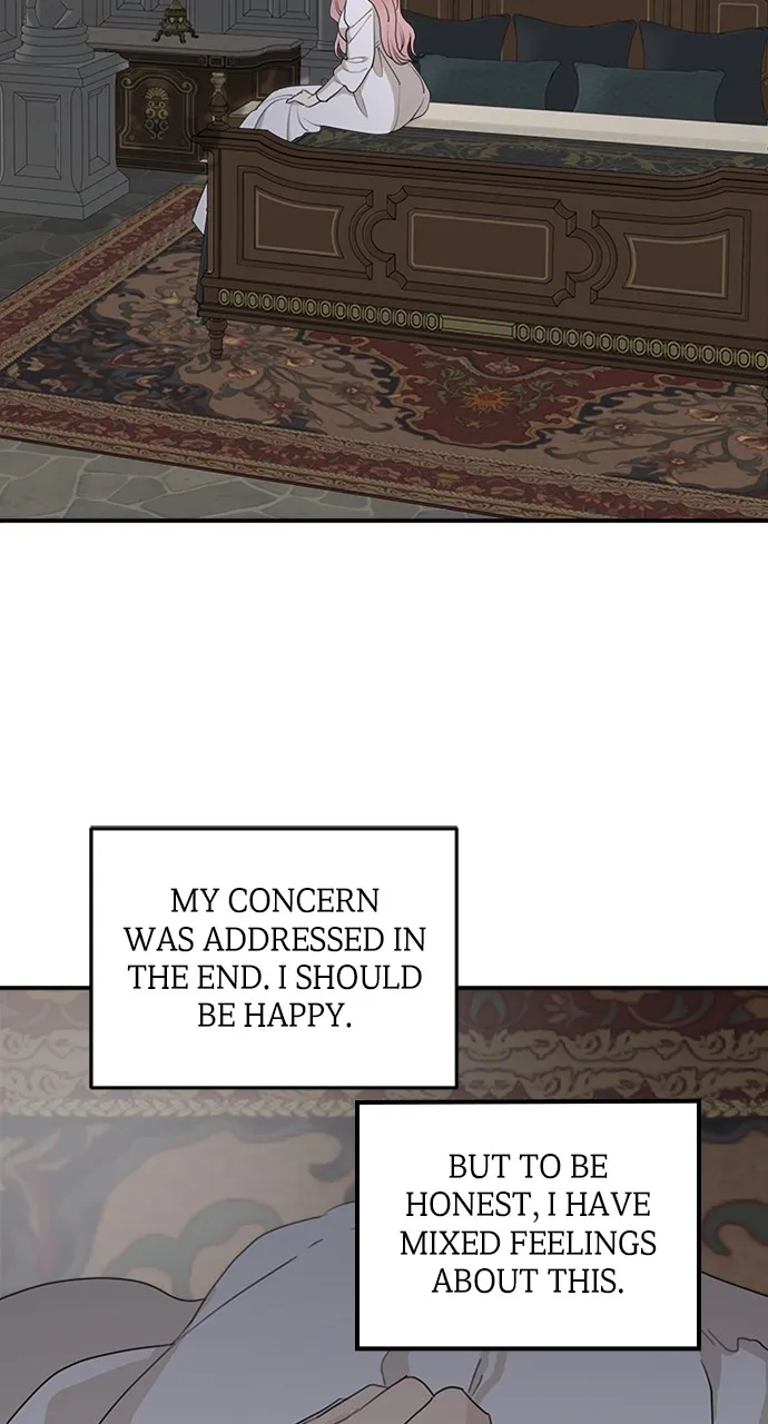 My In-Laws are Obsessed with Me Chapter 89 page 29 - 