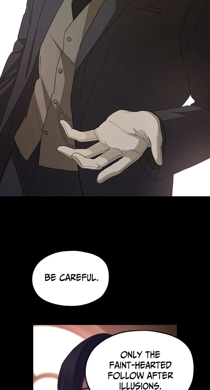 My In-Laws are Obsessed with Me Chapter 89 page 33 - 
