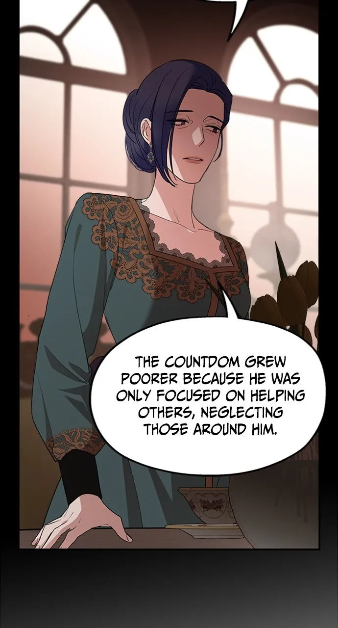 My In-Laws are Obsessed with Me Chapter 89 page 35 - 