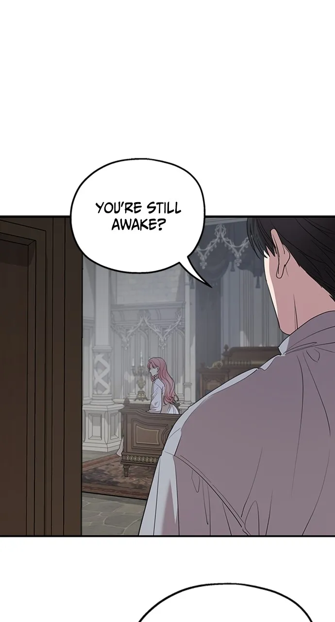 My In-Laws are Obsessed with Me Chapter 89 page 37 - 